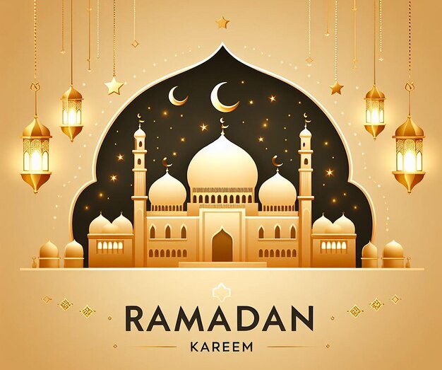 RAMADAN KAREEM