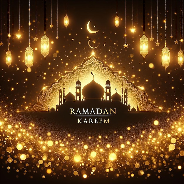 RAMADAN KAREEM