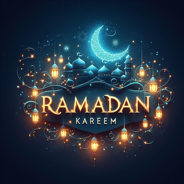 RAMADAN KAREEM