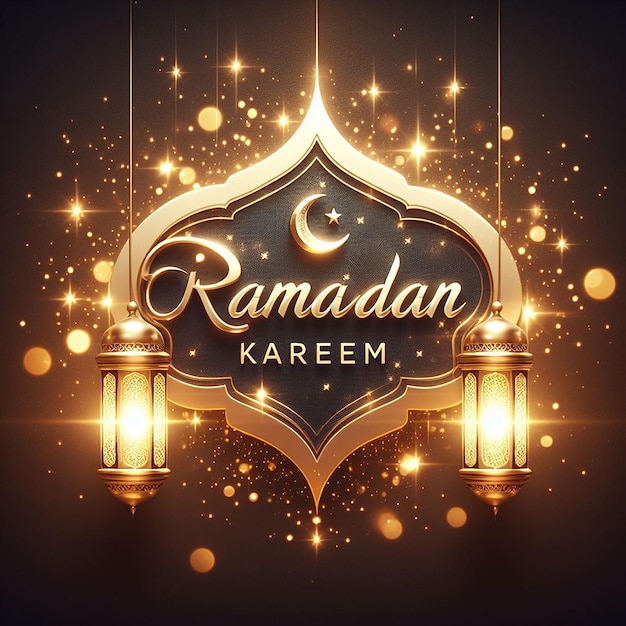 RAMADAN KAREEM