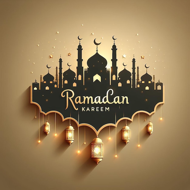 RAMADAN KAREEM