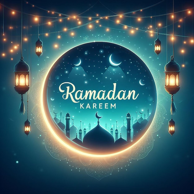 RAMADAN KAREEM