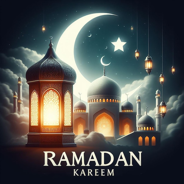 ramadan kareem