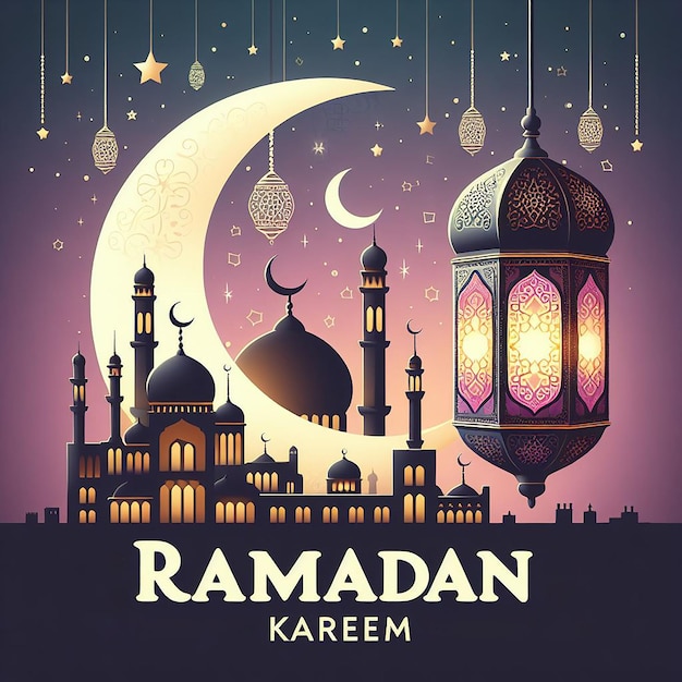 ramadan kareem