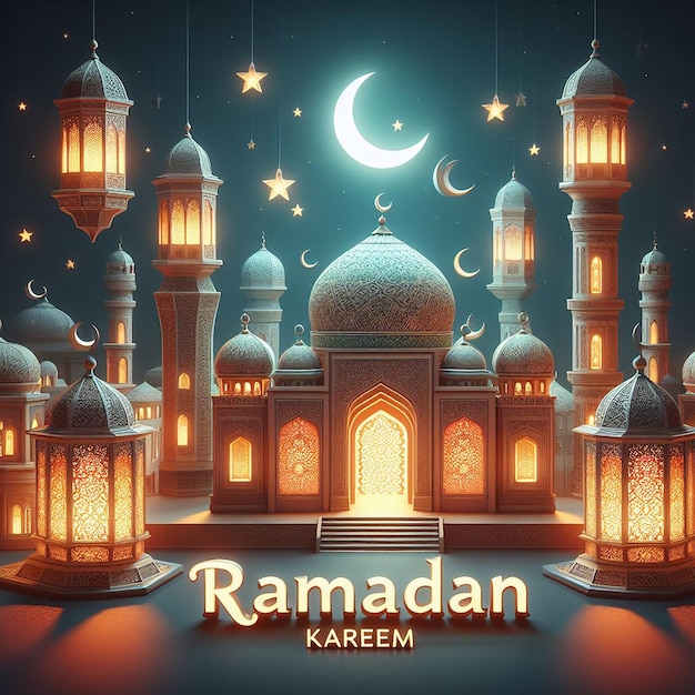 ramadan kareem