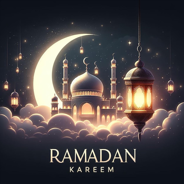 Photo ramadan kareem