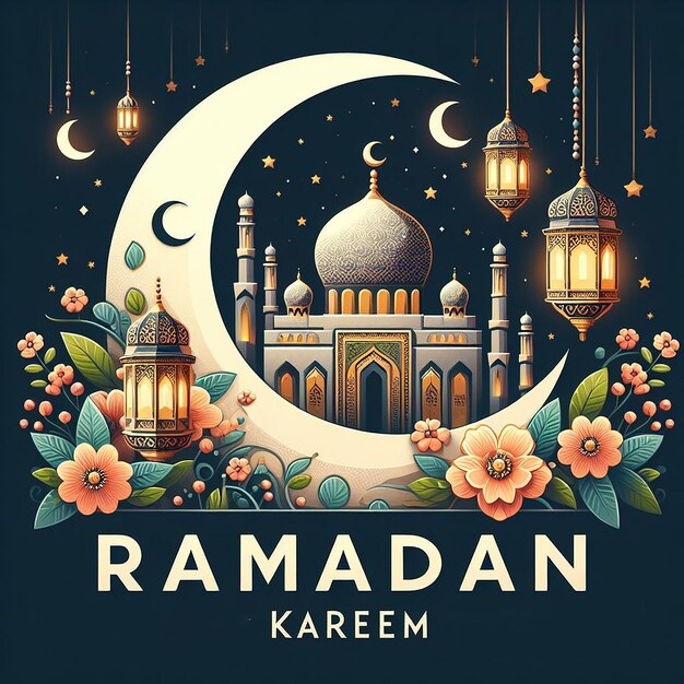 Photo ramadan kareem