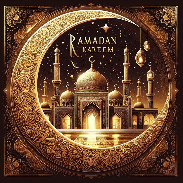 ramadan kareem