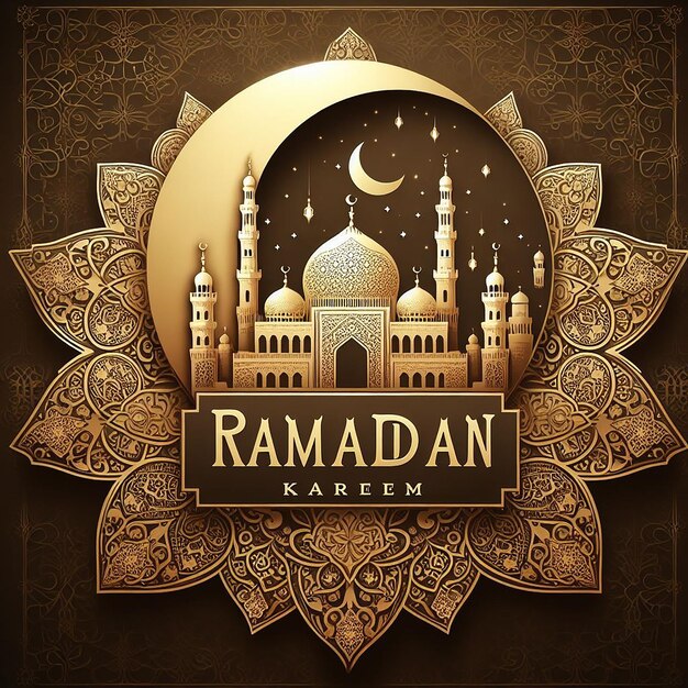 ramadan kareem