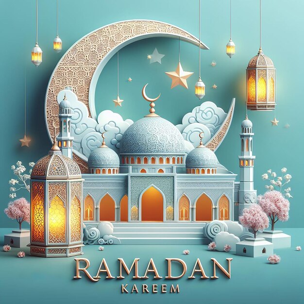 ramadan kareem