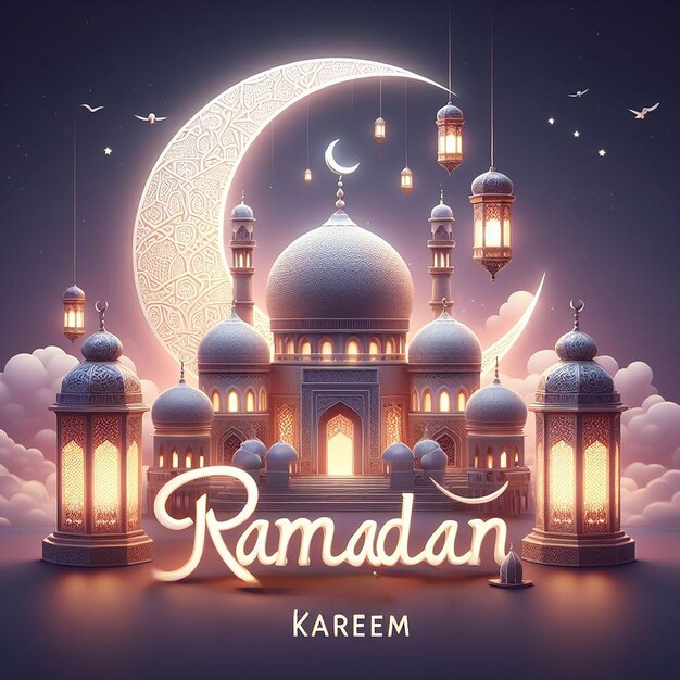 ramadan kareem