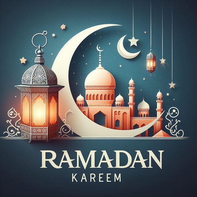 ramadan kareem