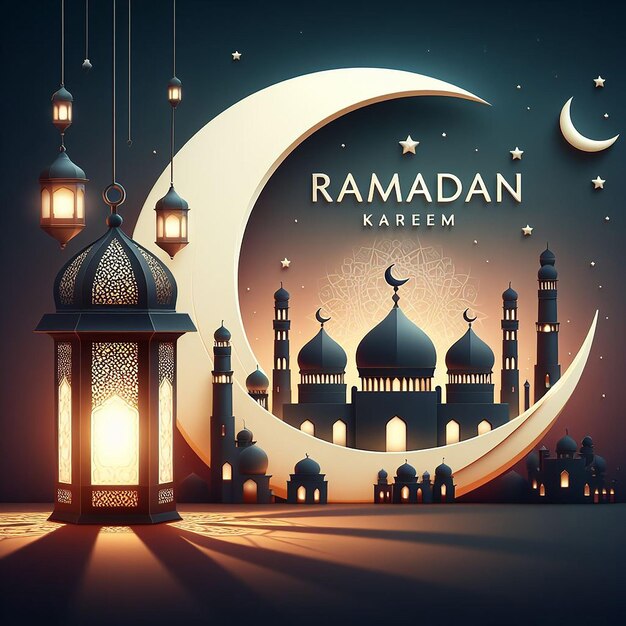 ramadan kareem