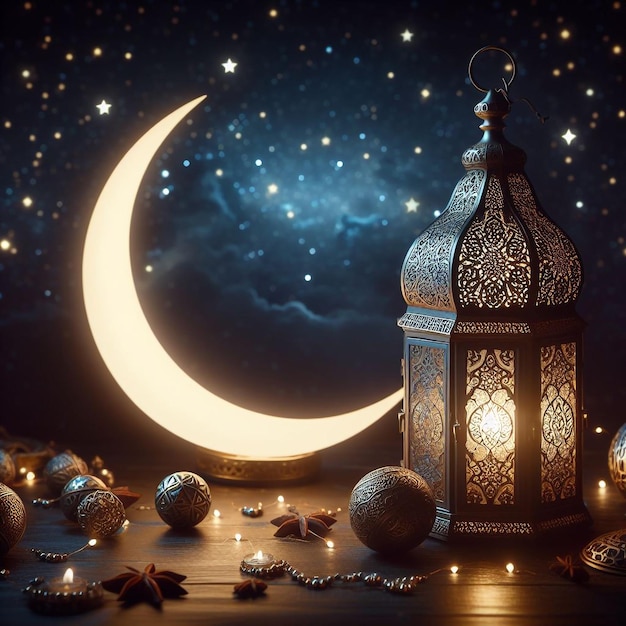 Ramadan Kareem