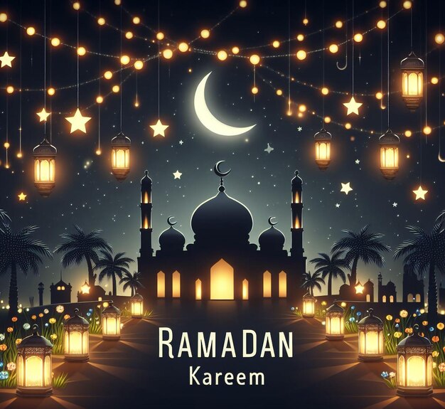 Ramadan Kareem