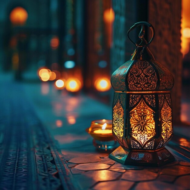 Ramadan Kareem