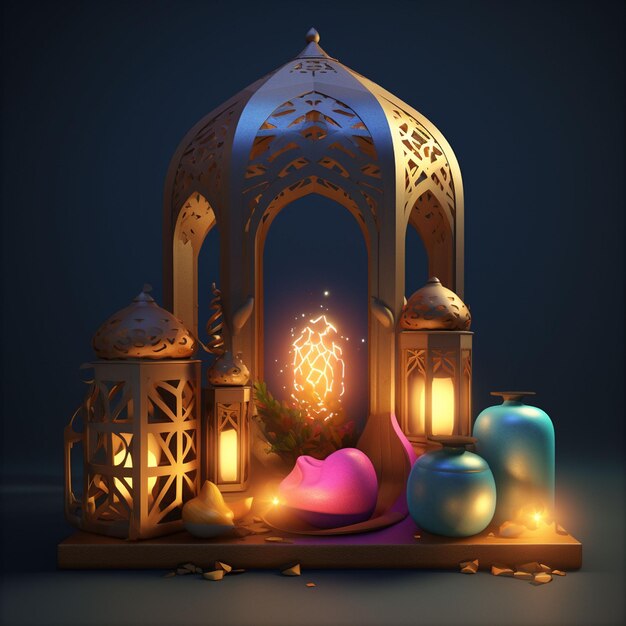 Photo ramadan kareem