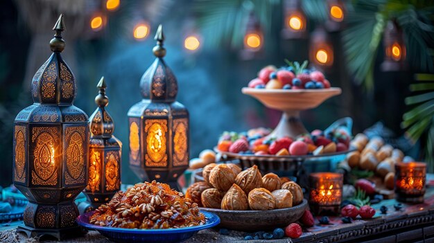 Ramadan Kareem