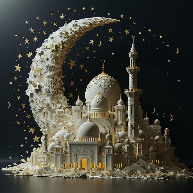 Ramadan kareem