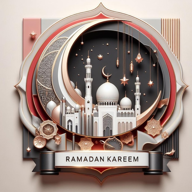 Ramadan kareem