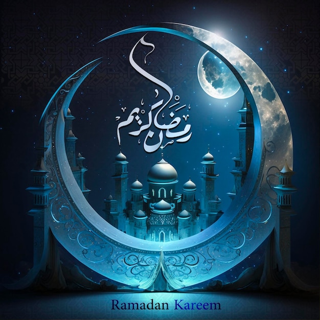 Photo ramadan kareem