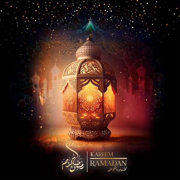 ramadan kareem