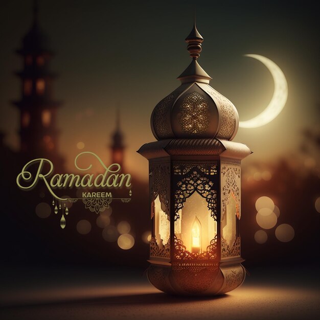 Ramadan Kareem