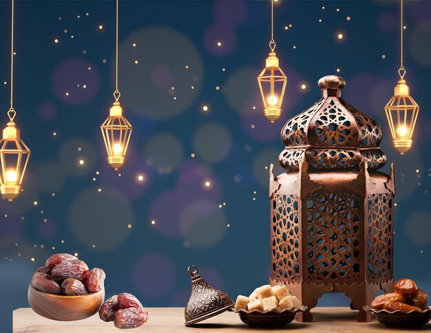 Ramadan kareem