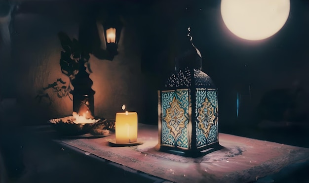 Ramadan Kareem