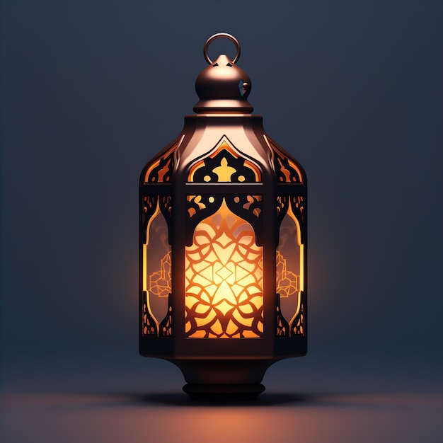 Ramadan lantaarn