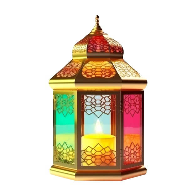 Ramadan Lantern