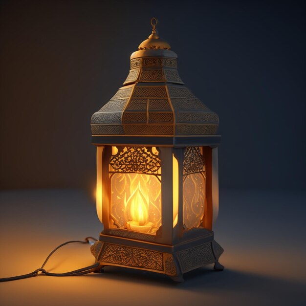 ramadan lantern