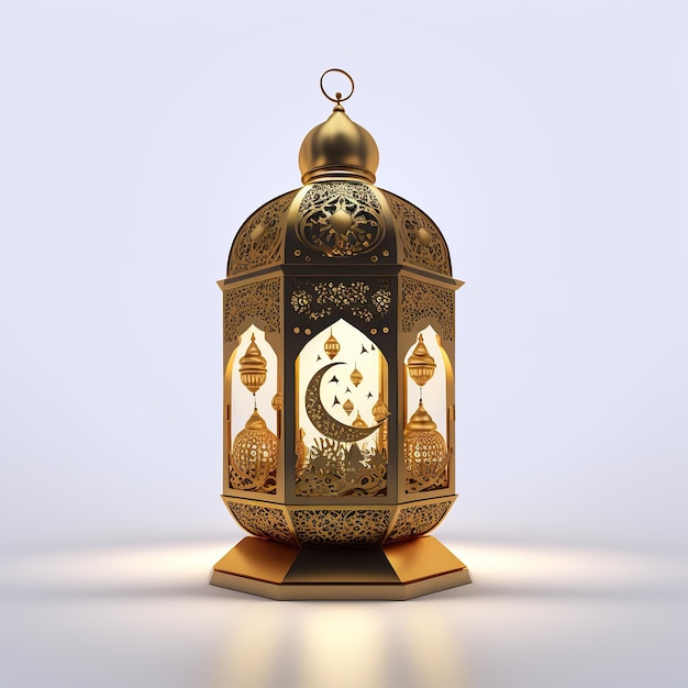 Ramadan lantern