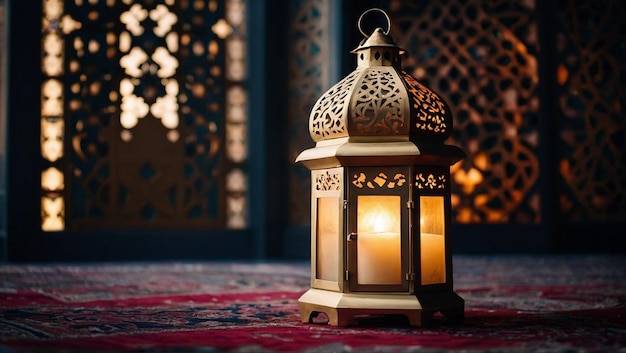 Ramadan Lantern