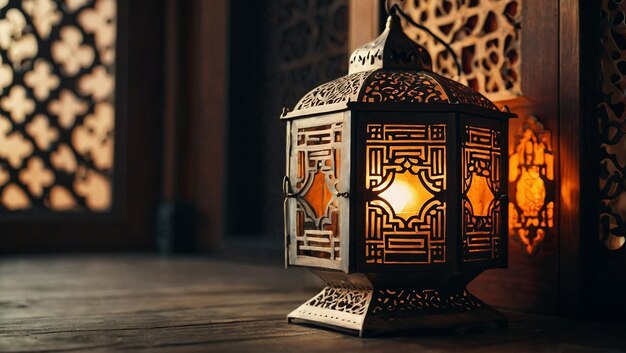 Ramadan Lantern