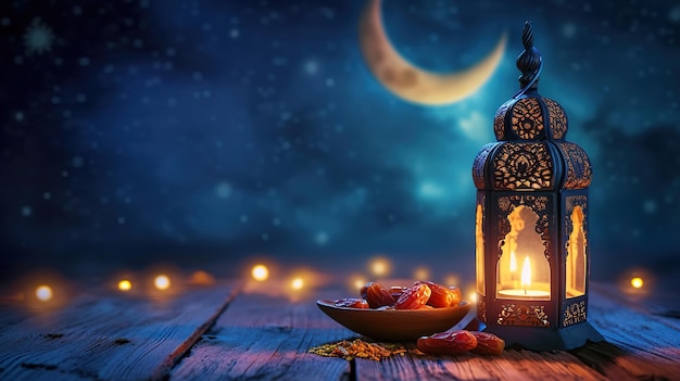 Ramadan lantern