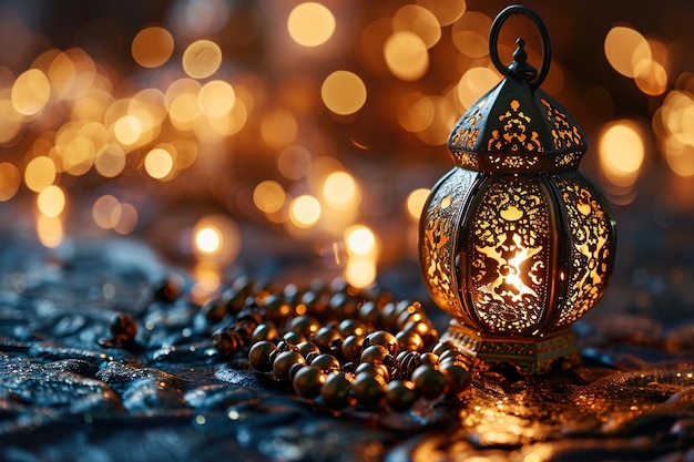 Ramadan lantern