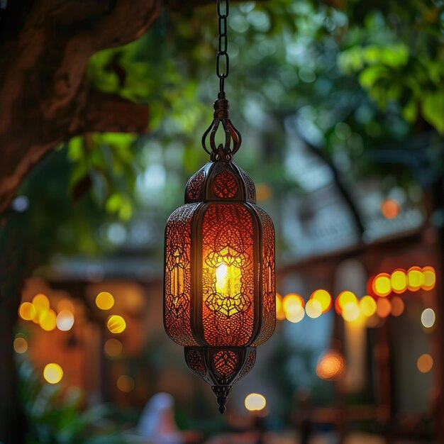 ramadan lantern