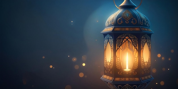 Ramadan lanterns can be used as posters greeting cards banners and more