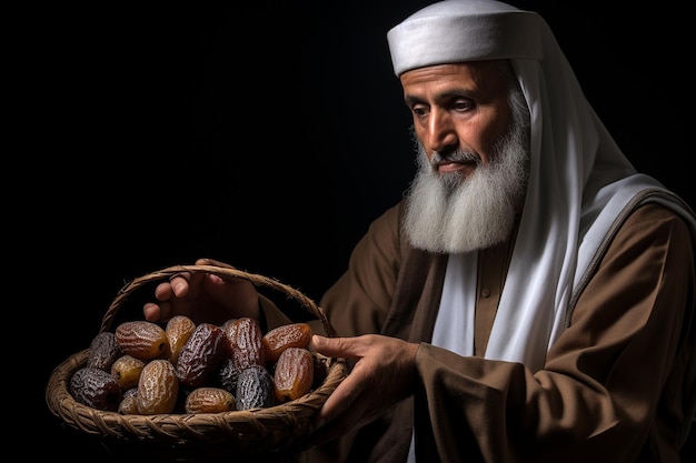 Ramadan Maan Getuige van het Geloof