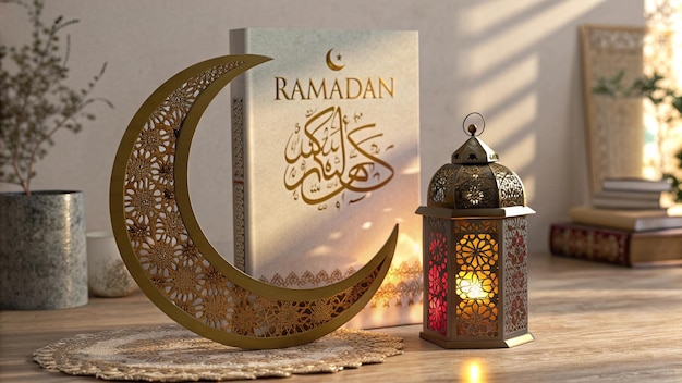 Ramadan Moebarak