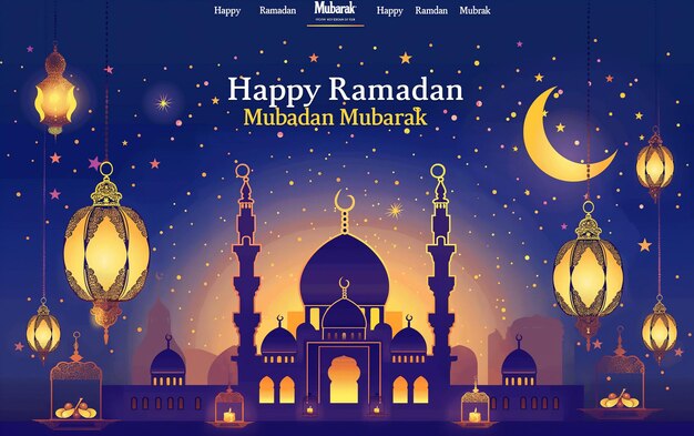 ramadan month blessings