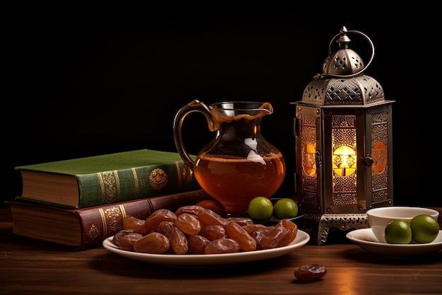 Ramadan Mubarak The Gift of Peace