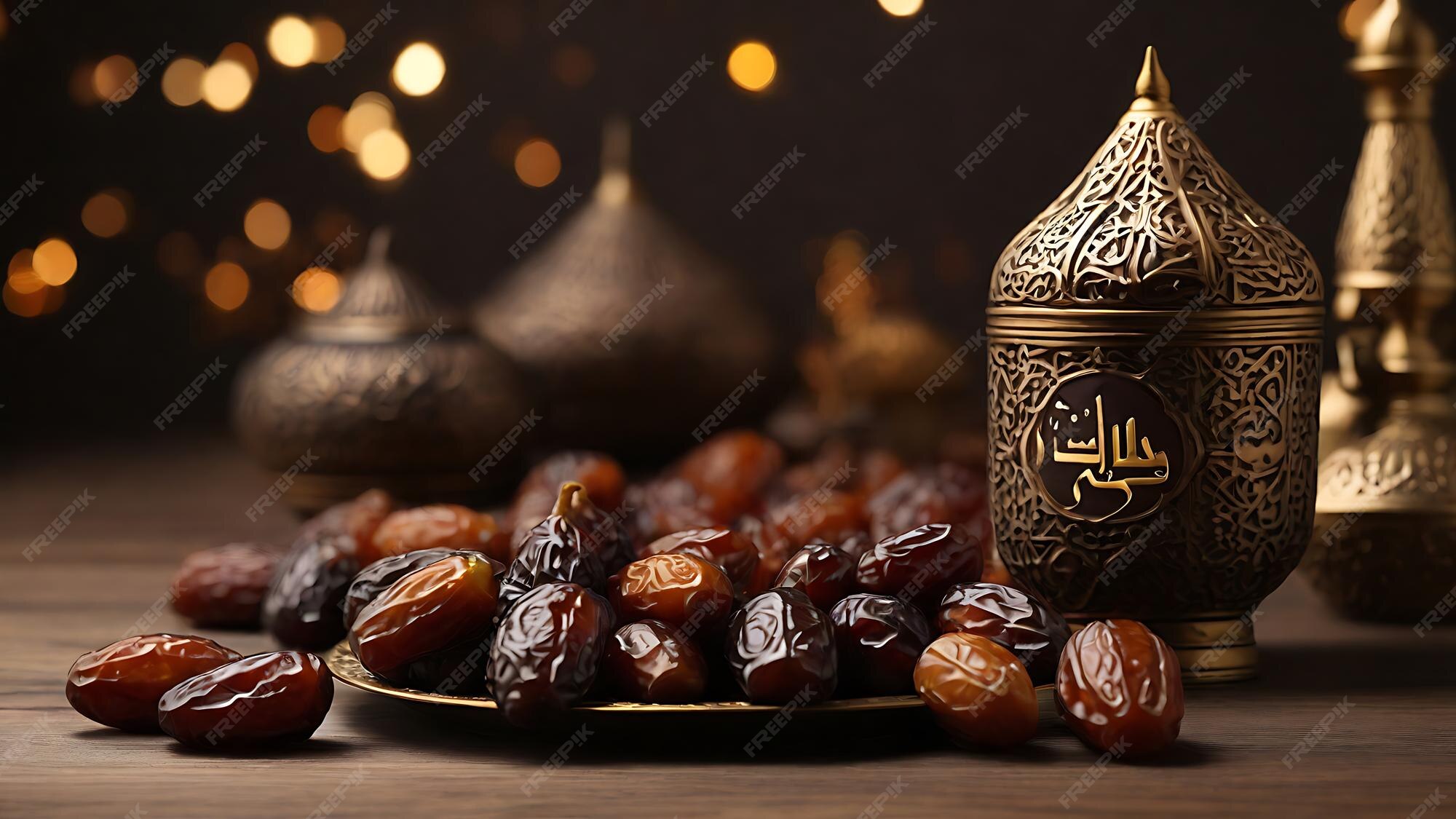 ramadan vibes video