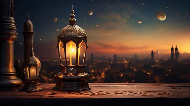 Ramadan Mubarak Ramadan Voedsel Ramadan Lantern Ramadan Zegeningen Ramadan Datums Ramadan