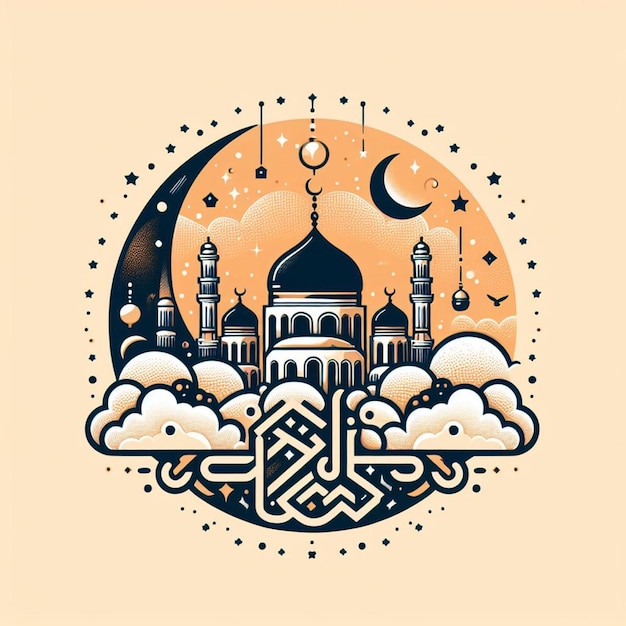 Ramadan mubarak