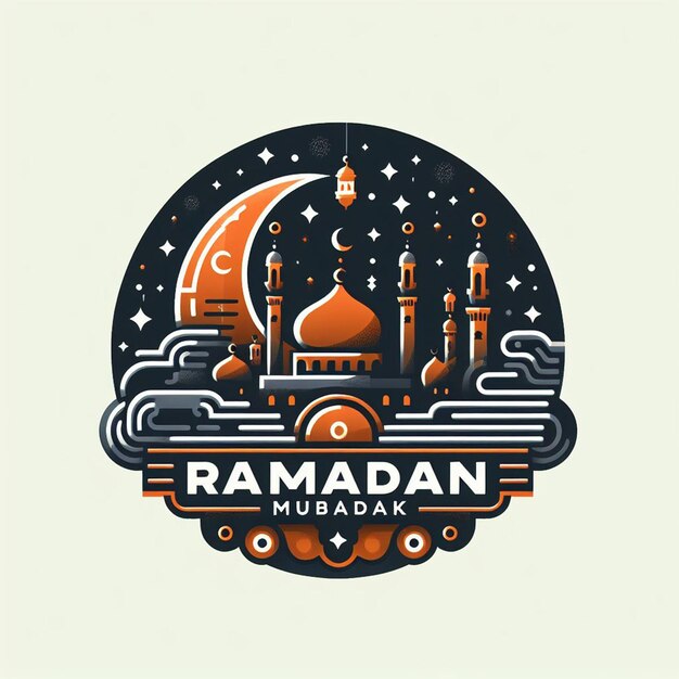 Foto il ramadan mubarak