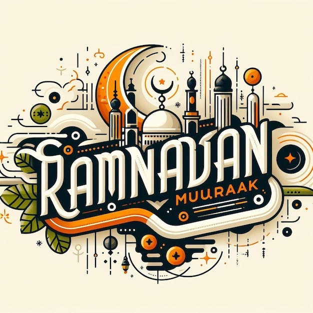 Ramadan mubarak