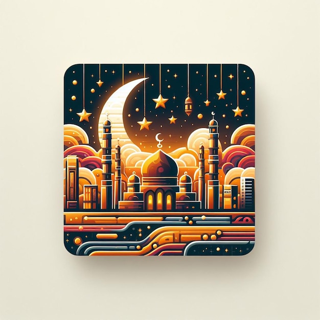 Ramadan mubarak