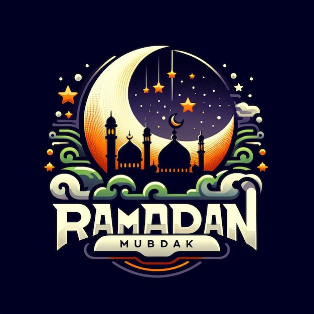 Photo ramadan mubarak